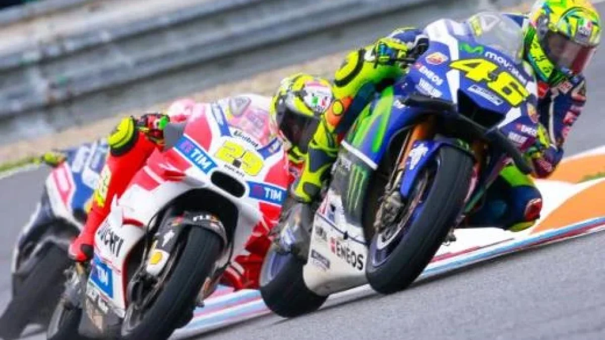 Hasil Kualifikasi MotoGP Misano 2016: Jorge Lorenzo Pole Position GP San Marino Tadi Malam 10 September