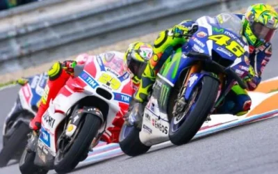 Hasil Kualifikasi MotoGP Misano 2016: Jorge Lorenzo Pole Position GP San Marino Tadi Malam 10 September
