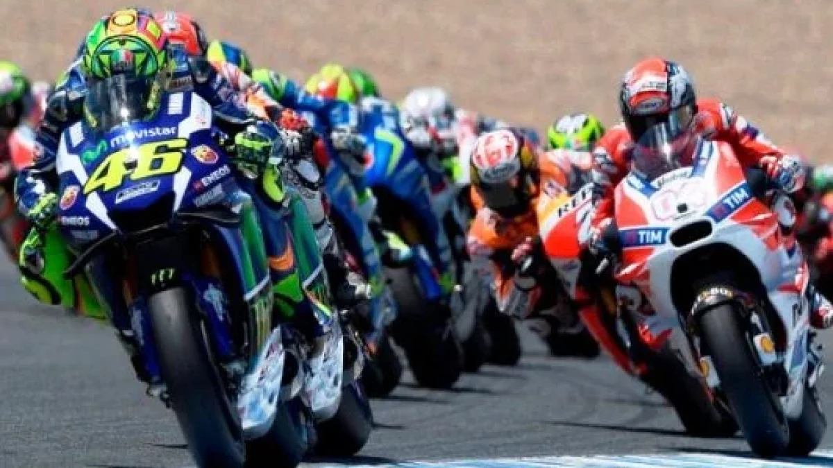 Hasil Latihan Bebas MotoGP Aragon 2016: Siapa Yang Tercepat di FP1 FP2 FP3 FP4 GP Spanyol?