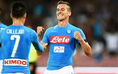 Live Score Hasil Napoli vs Bologna (FT), Skor Akhir 3-1 Liga Primer Italia tadi malam 18 September 2016