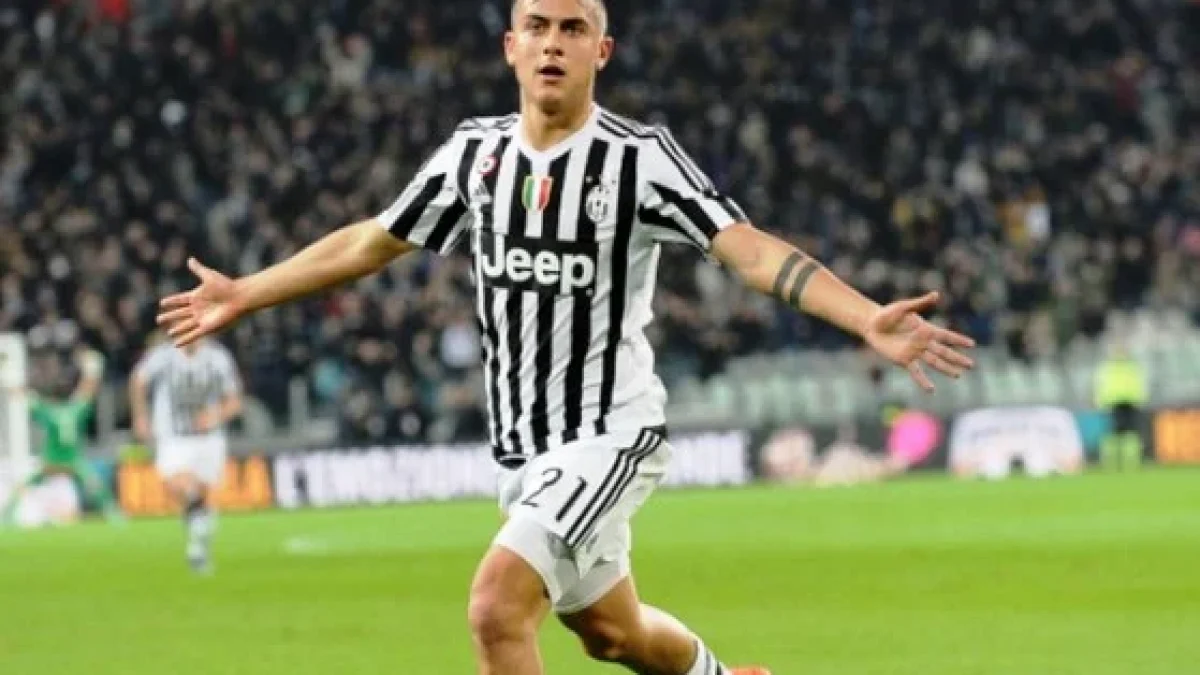 Hasil Palermo vs Juventus: Skor akhir 0-1  Liga Serie A Italia, Si Nyonya Tua Kokoh di Puncak