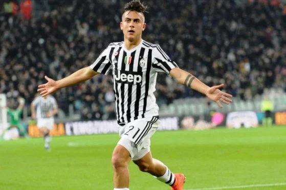 Hasil Palermo vs Juventus: Skor akhir 0-1 Liga Serie A Italia, Si Nyonya Tua Kokoh di Puncak