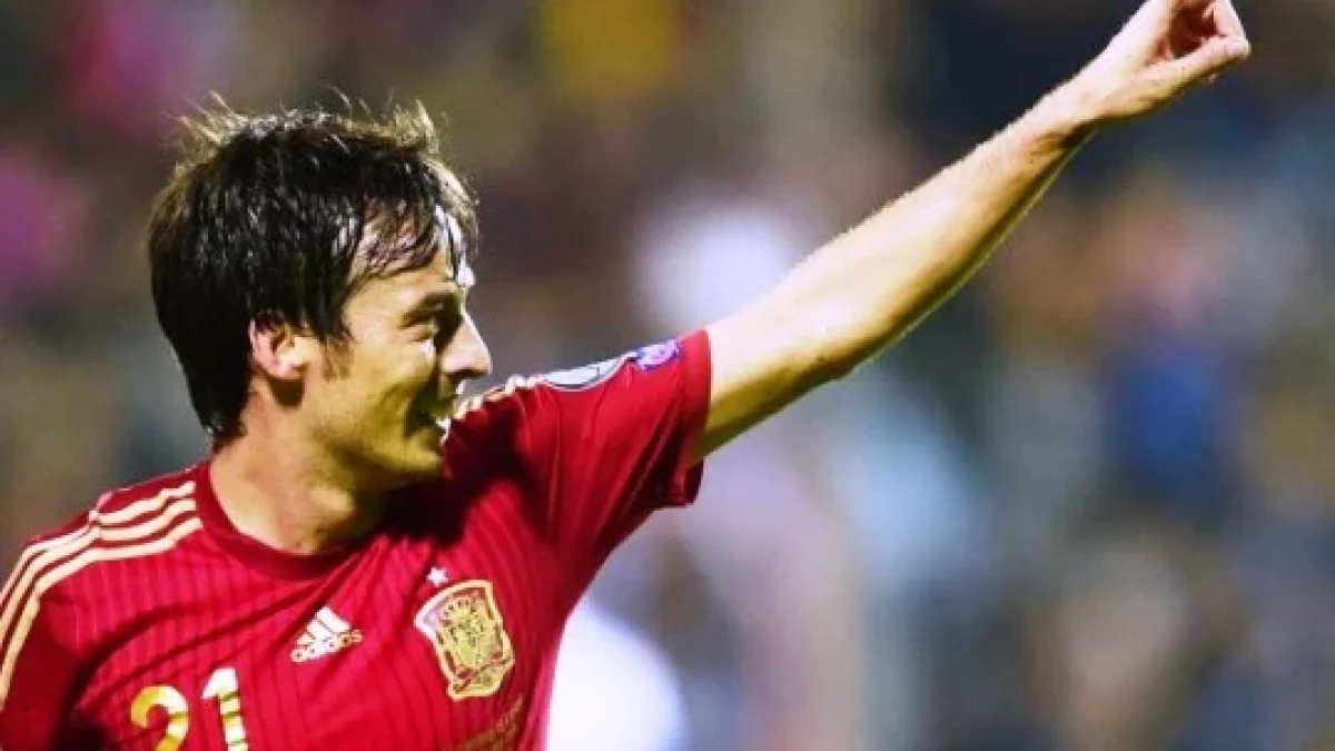 Hasil Pertandingan Friendly Match Tadi Malam: Belgia Vs Spanyol, Jum’at 2/9/2016
