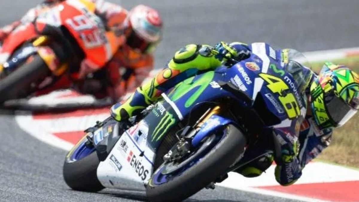 Hasil Race MotoGP Aragon 2016: Juara Podium Kelas moto3, moto2 dan motoGP GP Spanyol Milik Siapa?
