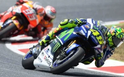 Jadwal Kualifikasi MotoGP Misano 2016 Hari Ini, Hasil Klasemen motoGP Terbaru Jelang Race GP San Marino