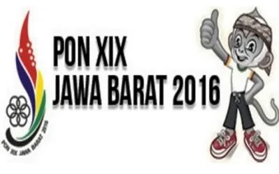 Jadwal Lengkap Pertandingan Cabang Sepak Bola PON XIX, Jabar 2016