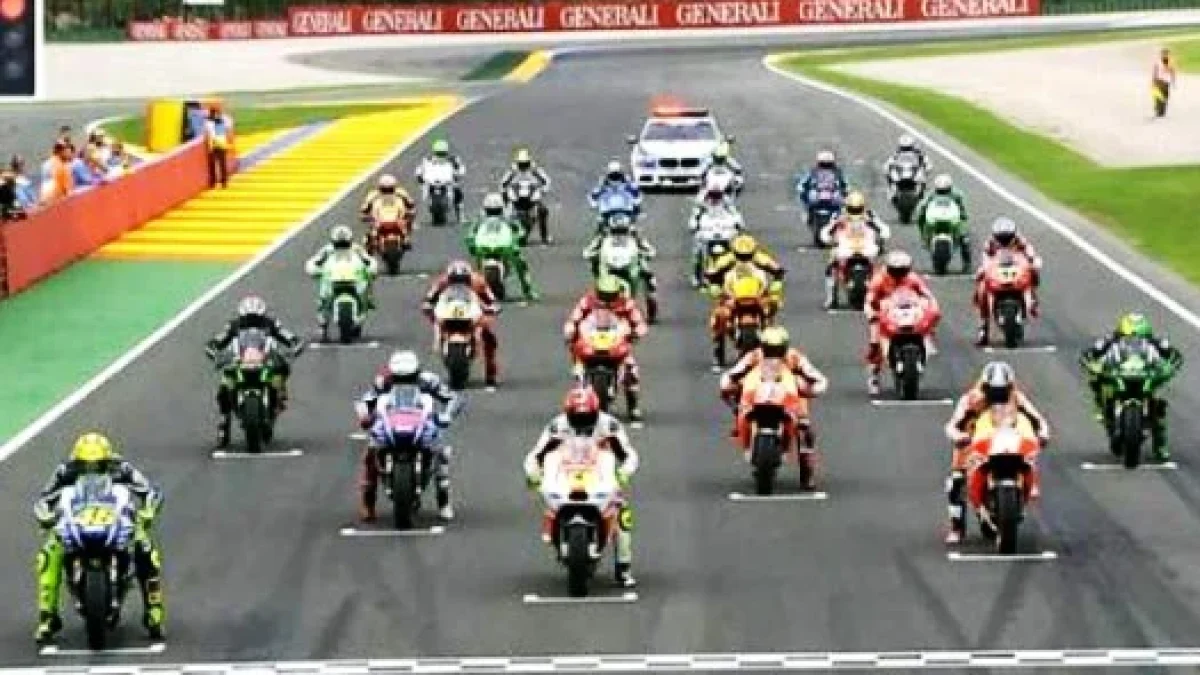 Jadwal MotoGP Misano, San Marino Itali 2016: Siaran Langsung Latihan Bebas, Kualifikasi Dan Race GP Di Trans7