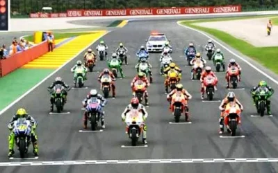 Jadwal MotoGP Misano, San Marino Itali 2016: Siaran Langsung Latihan Bebas, Kualifikasi Dan Race GP Di Trans7