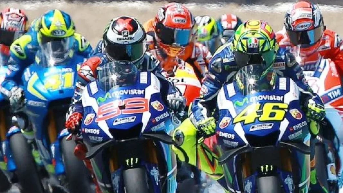 Live Race MotoGP Aragon 2016: Jadwal FP, Kualifikasi, Siaran Langsung Balapan GP Spanyol Trans7