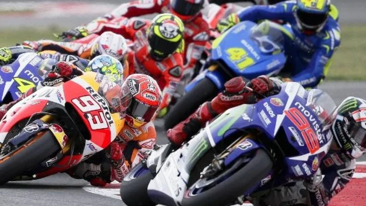 Jadwal motoGP Aragon Spanyol 2016: Siaran Langsung Live Streaming Latihan Bebas FP1 – FP4, Kualifikasi & Race Trans7