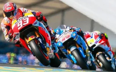 Jadwal motoGP Silverstone Inggris 2016: Siaran Langsung Live Streaming Latihan Bebas FP1 – FP4, Kualifikasi & Race Trans7