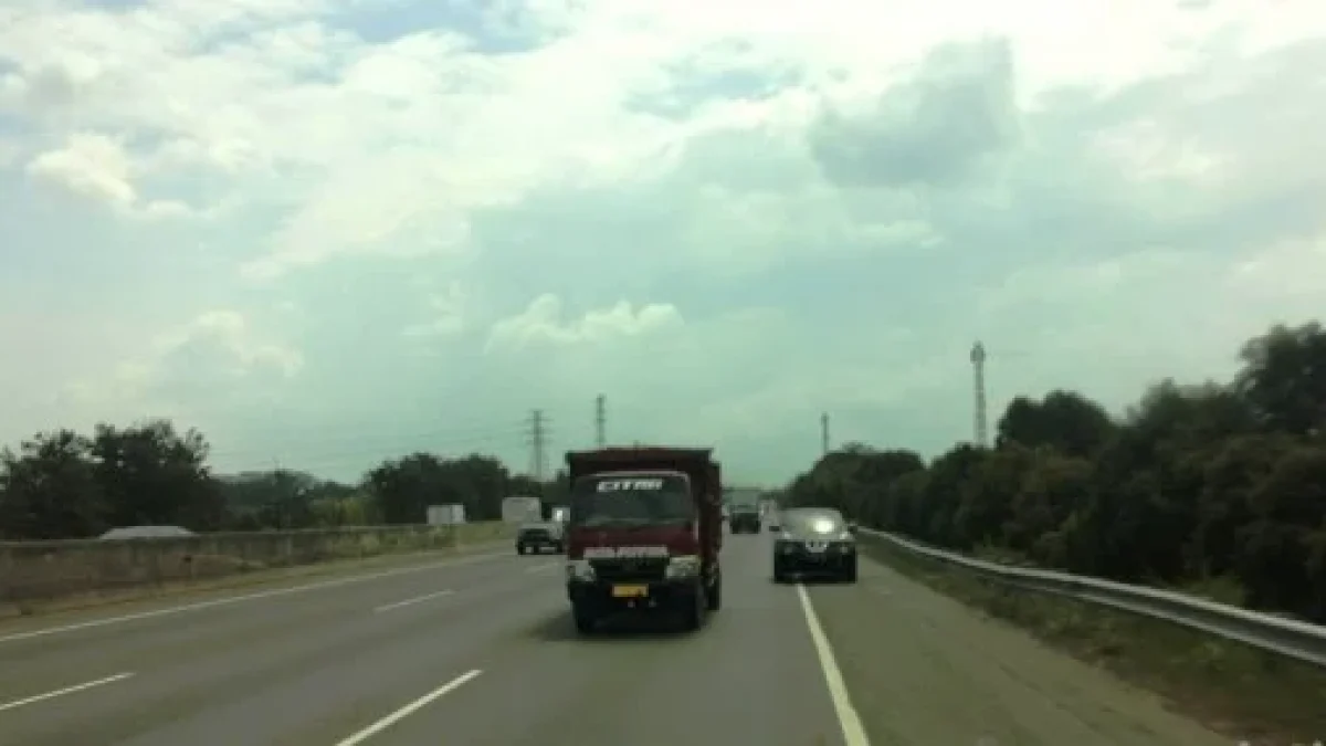 Jalur Pantura dan Tol Jakarta-Brebes Ramai Lancar Idul Adha 2016/1437 H
