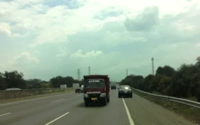 Jalur Pantura dan Tol Jakarta-Brebes Ramai Lancar Idul Adha 2016/1437 H