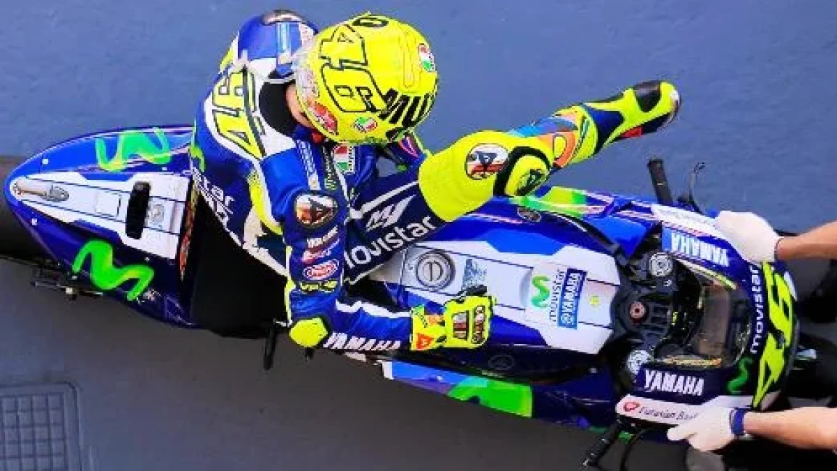 Live Race MotoGP Silverstone 2016: Jadwal FP, Kualifikasi, Siaran Langsung Balapan GP Inggris Trans7