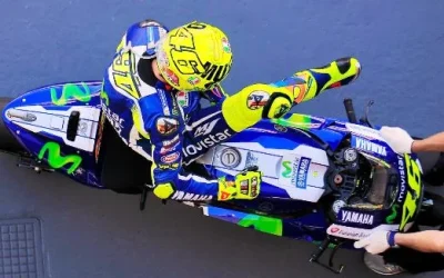 Live Race MotoGP Silverstone 2016: Jadwal FP, Kualifikasi, Siaran Langsung Balapan GP Inggris Trans7