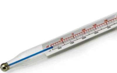 Termometer – Jenis, Cara Penggunaan, Keakuratan