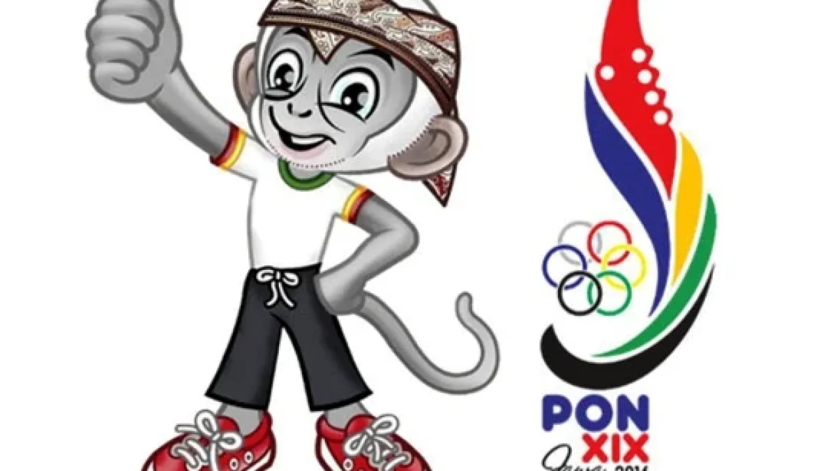 Daftar Perolehan Medali PON XIX 2016 Update Rabu 28/9/2016, Jawa Barat Masih Memimpin Disusul Jawa Timur