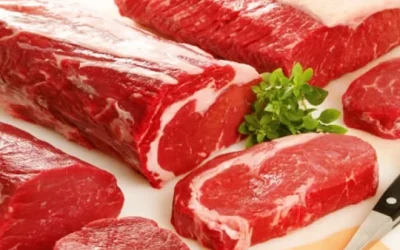 Kandungan Gizi dalam Daging Sapi