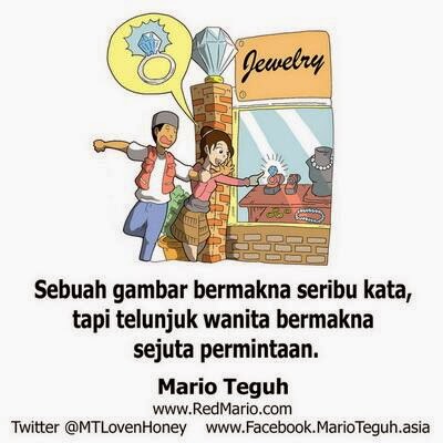 DP BBM Kata Kata Bijak Mario Teguh tentang Wanita Gambar DP BBM Kata Kata Bijak Mario Teguh tentang Wanita Gambar
