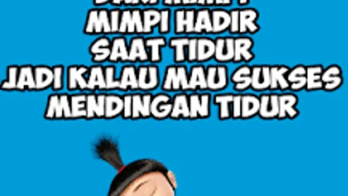 Kumpulan Kata-Kata Mutiara Lucu Terbaru Juli 2017