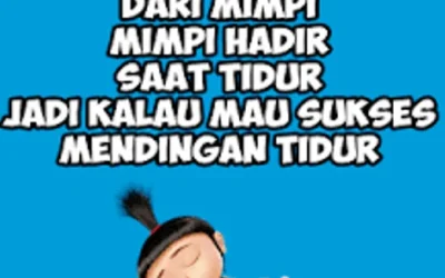 Kumpulan Kata-Kata Mutiara Lucu Terbaru Juli 2017