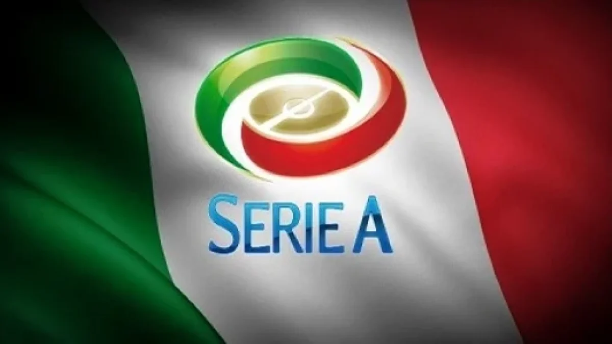 Klasemen, Jadwal Dan Hasil Lengkap Liga Serie A Italia 2016, Juventus Masih Kokoh Dipuncak