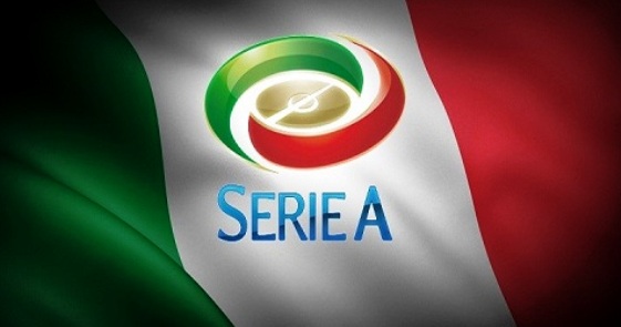 Klasemen, hasil dan Tp Skor Serie A Italia