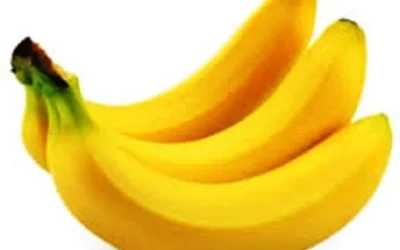 Konsumsi Pisang Setiap Hari???, Kenapa Tidak