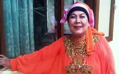 Kronologi Meninggalnya Shinta Muin Pemain Tukang Bubur Naik Haji