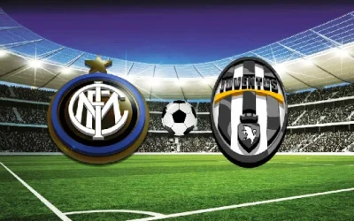 Jadwal Siaran Langsung Bola Malam Ini Live Bein Sports : Prediksi Inter Milan Vs Juventus  Serie A Italia 18 September 2016