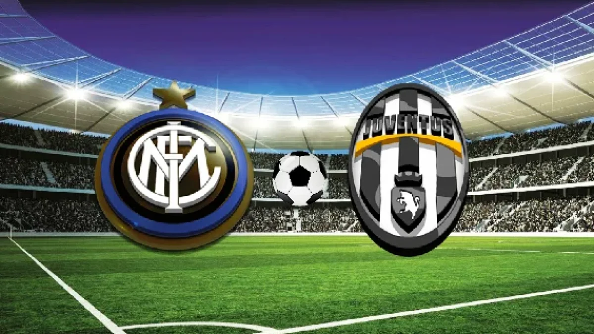 Hasil Pertandingan dan Skor Inter Milan vs Juventus tadi malam: Serie A italia Pekan ke-4 September 2016