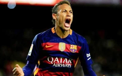 Prediksi Leganes vs Barcelona Nanti Malam: La Liga Spanyol Pekan Ke-4 17 September 2016