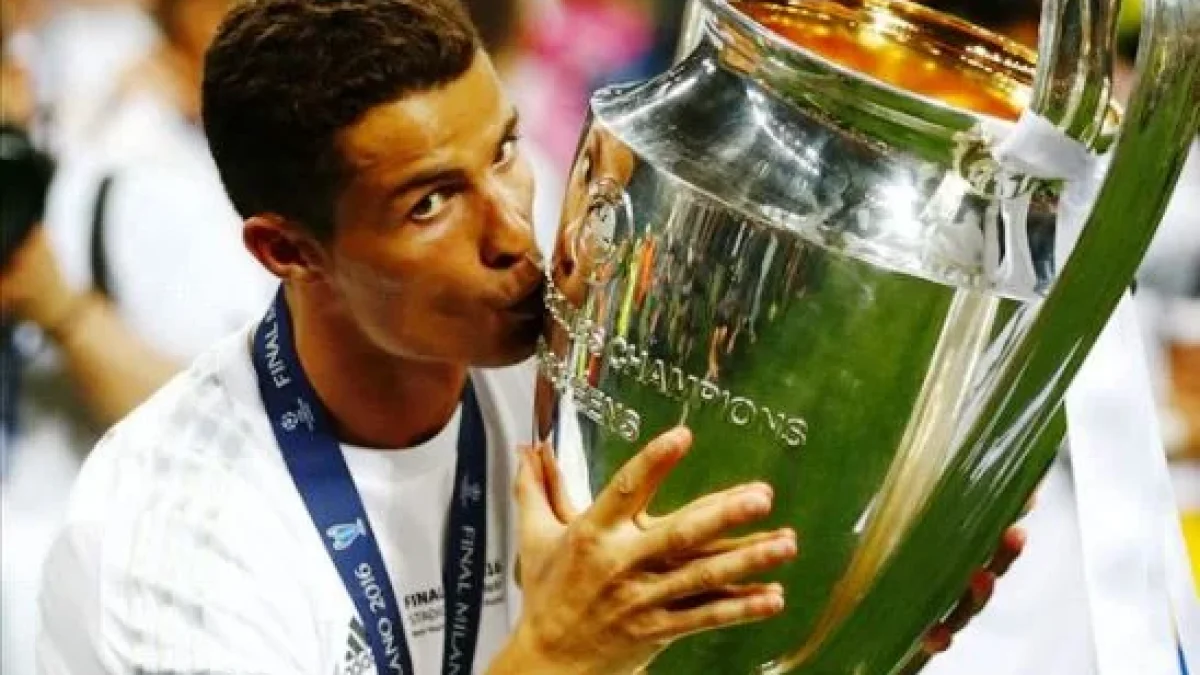 Klasemen dan Hasil Liga Champions Setelah Matchday ke-2 September 2016