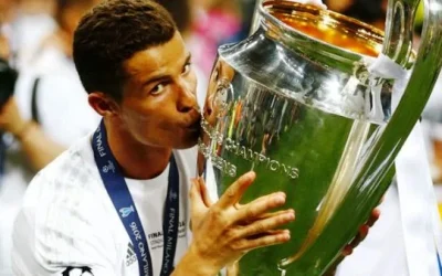 Klasemen dan Hasil Liga Champions Setelah Matchday ke-2 September 2016