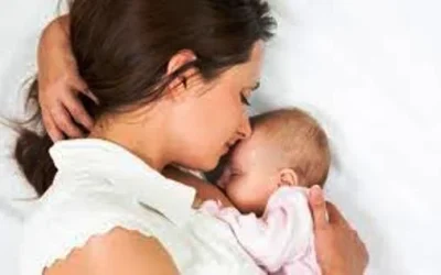 Manfaat ASI Bagi Bayi dan Ibu