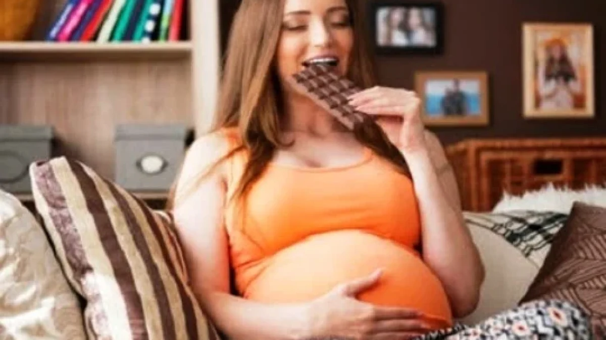 Manfaat Konsumsi Coklat Bagi Ibu Hamil Dan Janin