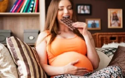 Manfaat Konsumsi Coklat Bagi Ibu Hamil Dan Janin