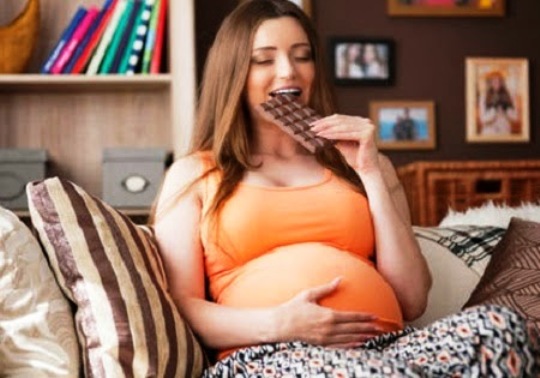 Manfaat Konsumsi Coklat Bagi Ibu Hamil Dan Janin
