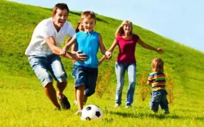 Manfaat Liburan Bagi Perkembangan Otak Anak