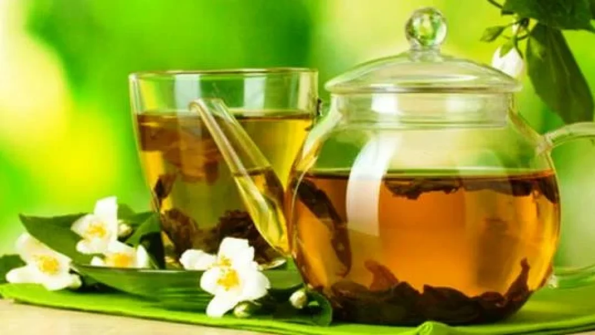 Manfaat Minum Teh Bagi Kesehatan Tubuh