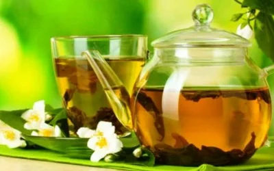 Manfaat Minum Teh Bagi Kesehatan Tubuh