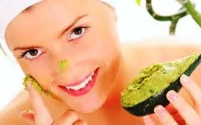 Masker Alpukat Sangat Baik Untuk Kulit Wajah