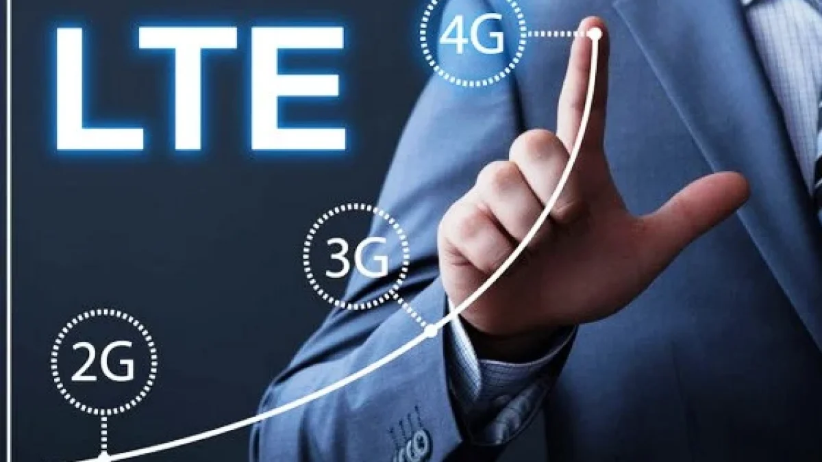 Informasi Android: Cara Mengubah Jaringan Edge menjadi 3G atau 4G LTE