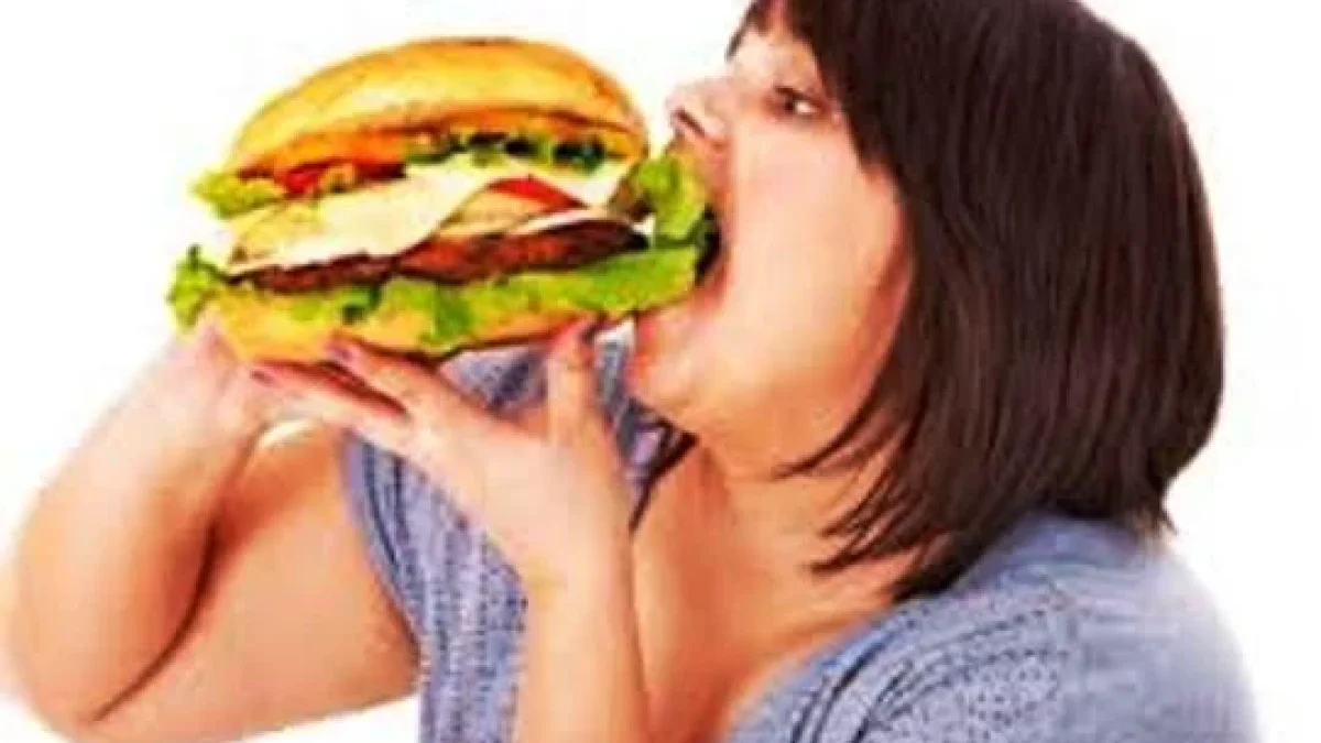 Obesitas Pemicu Stroke, Jantung Bahkan Kematian