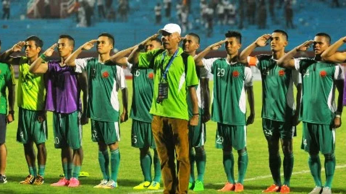 PREDIKSI PS TNI vs Persegres Gresik United ISC/TSC Pekan Ke-21 Minggu 02 Oktober 2016