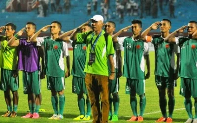 PREDIKSI PS TNI vs Persegres Gresik United ISC/TSC Pekan Ke-21 Minggu 02 Oktober 2016