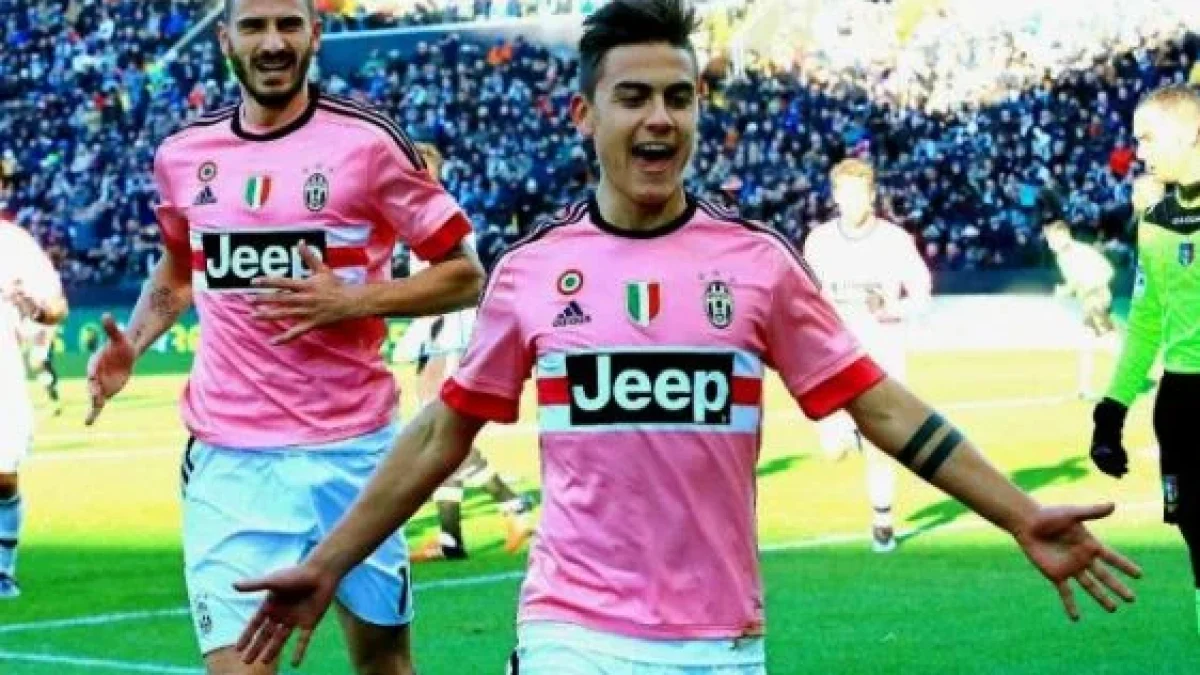 Jadwal Siaran Langsung Bola Malam Ini: Palermo Vs Juventus 24 September 2016, Si Nyonya Tua Siap Tempur