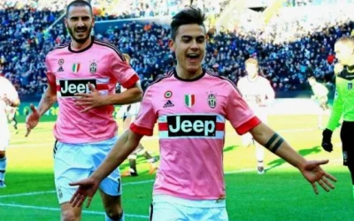 Jadwal Siaran Langsung Bola Malam Ini: Palermo Vs Juventus  24 September 2016, Si Nyonya Tua Siap Tempur