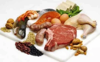 Pantangan Makanan Bagi Penderita Rematik