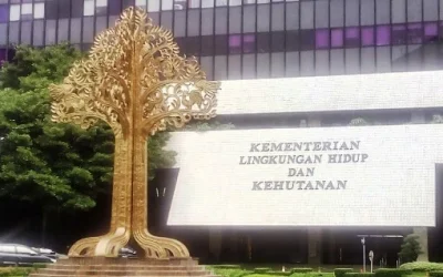 panselnas.menpan.go.id: Pendaftaran Lowongan CPNS KEMENLHK 2016 Online